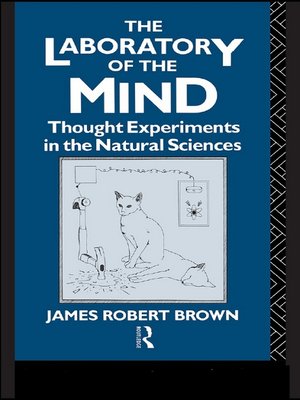 cover image of The Laboratory of the Mind